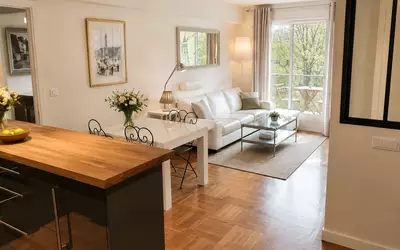Paris 16E (75016)