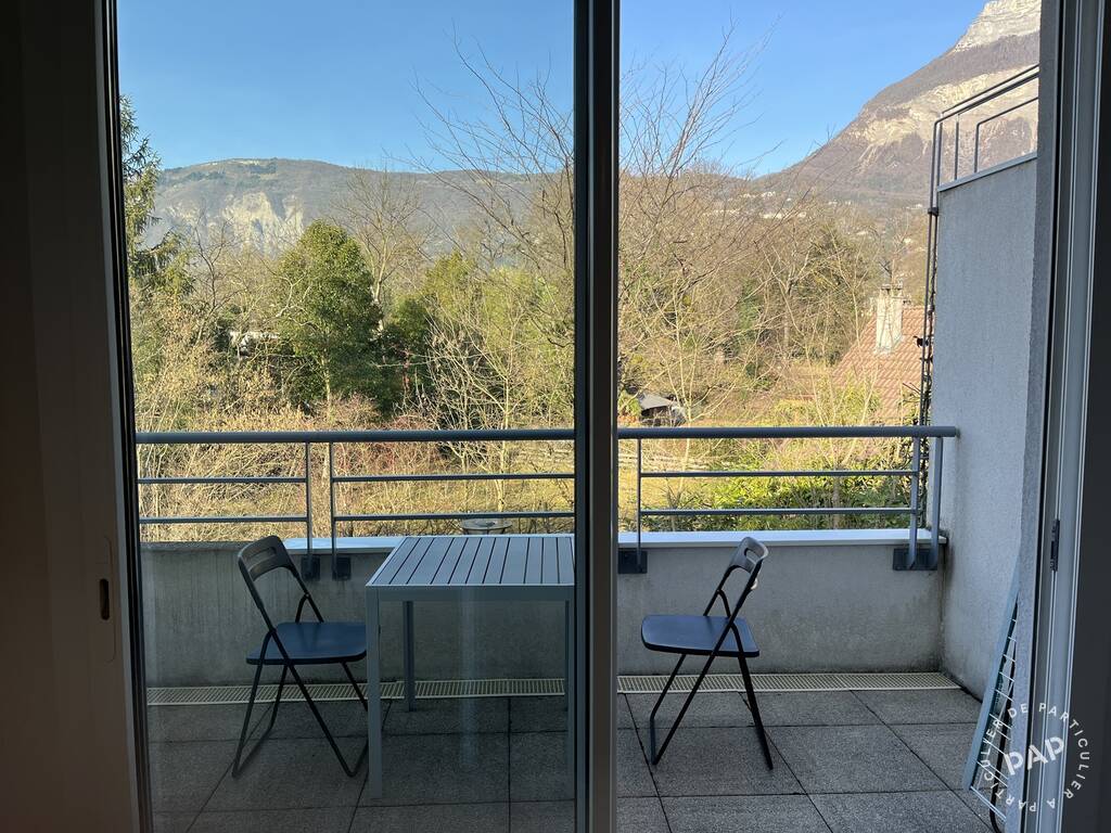 appartement à Meylan