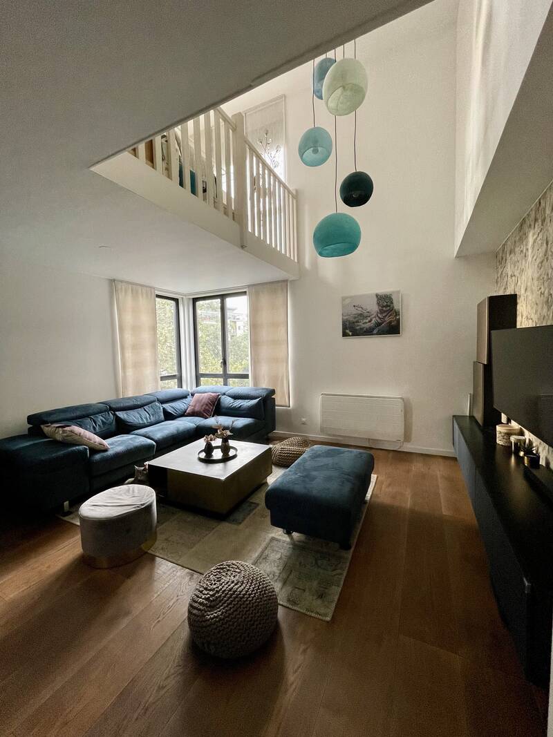 Asnières-Sur-Seine (92600)