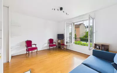 La Garenne-Colombes (92250)