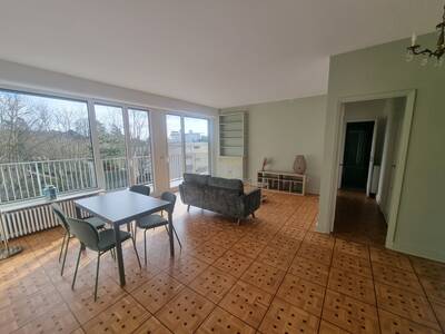Location appartement 3 pièces Garches (92380)