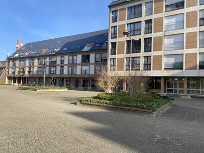 Vente appartement 2 pièces Troyes (10000)