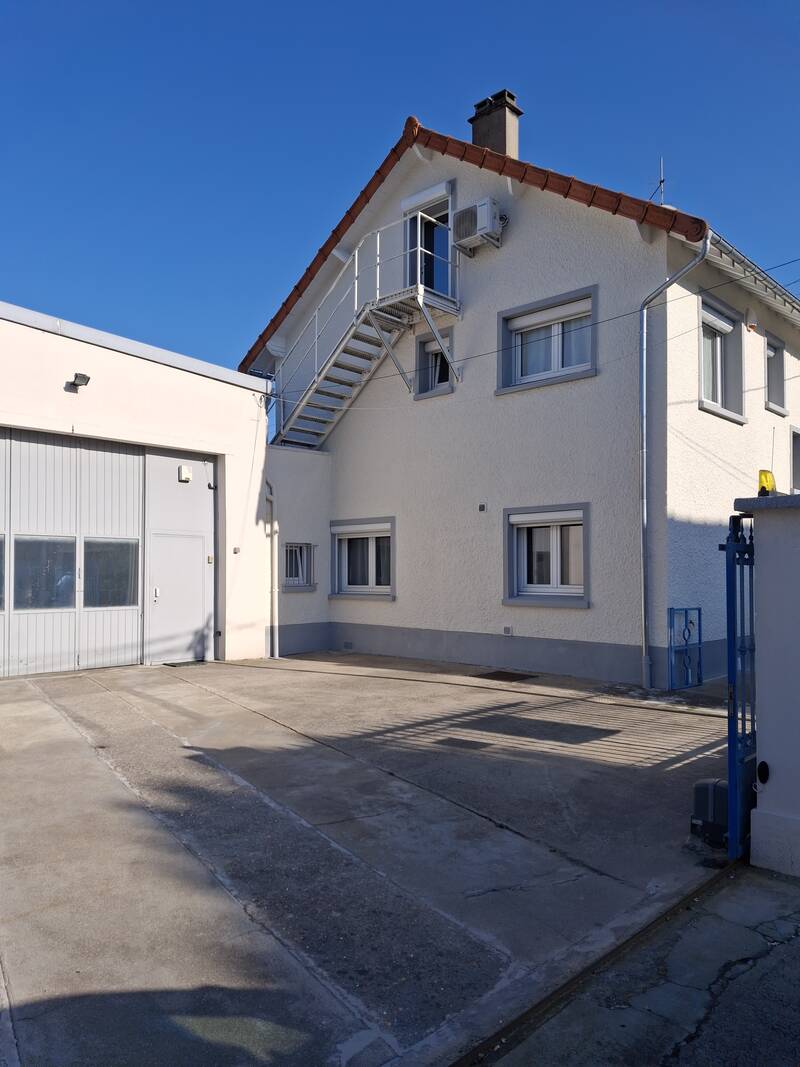 Villeneuve-Saint-Georges (94190)