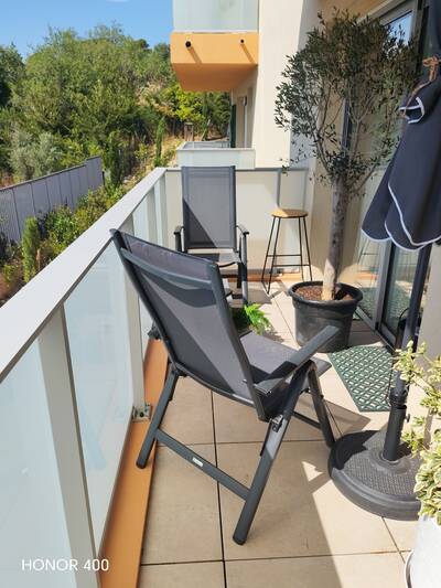 Vente appartement 2 pièces Aix-en-Provence (13)