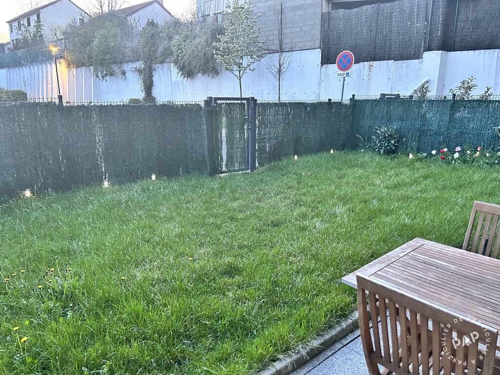 Location meublée appartement 3 pièces 59 m² Thiais (94320) photo 6