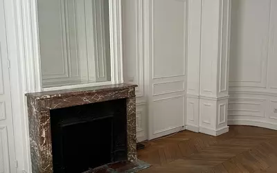 Paris 16E (75116)