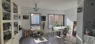Vente appartement 2 pièces Agde (34300)