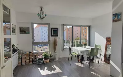 Cap D'agde