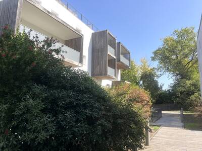 Vente appartement 4 pièces Pessac (33600)