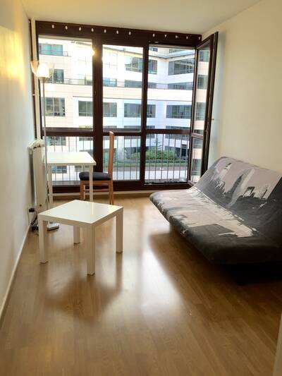 Location chambre en colocation 3 pièces Châtillon (92320)
