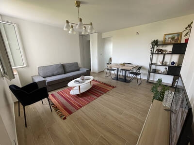 Location appartement 3 pièces Villemomble (93250)
