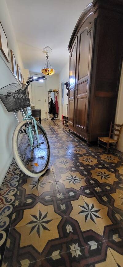 Vente maison 6 pièces Bègles (33130)