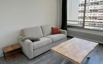 Paris 15E (75015)