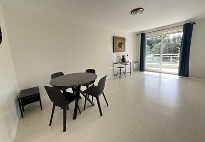 Vente appartement 3 pièces Saint-Nazaire (44600)