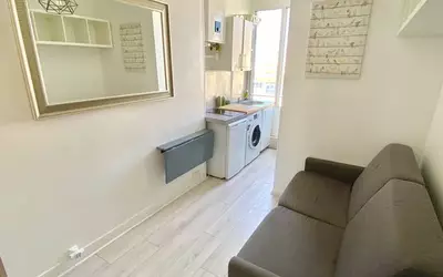 Paris 10E (75010)