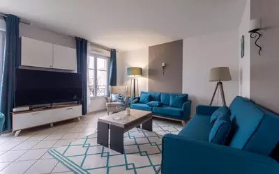 Serris (77700)