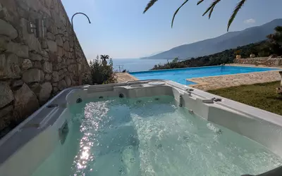 Xiropigado, Grèce