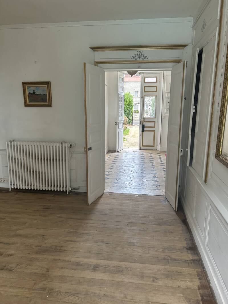 Romigny (51170)