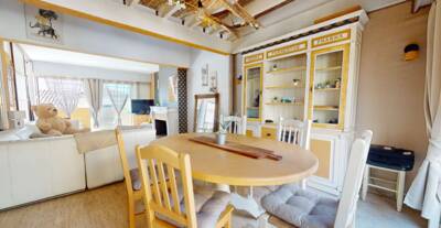 Vente maison 11 pièces Perpignan (66)