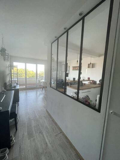 Location appartement 2 pièces Éragny (95610)