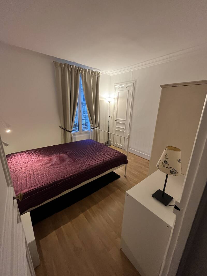 Paris 17E (75017)
