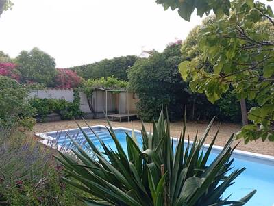 Vente maison 6 pièces Narbonne (11100)