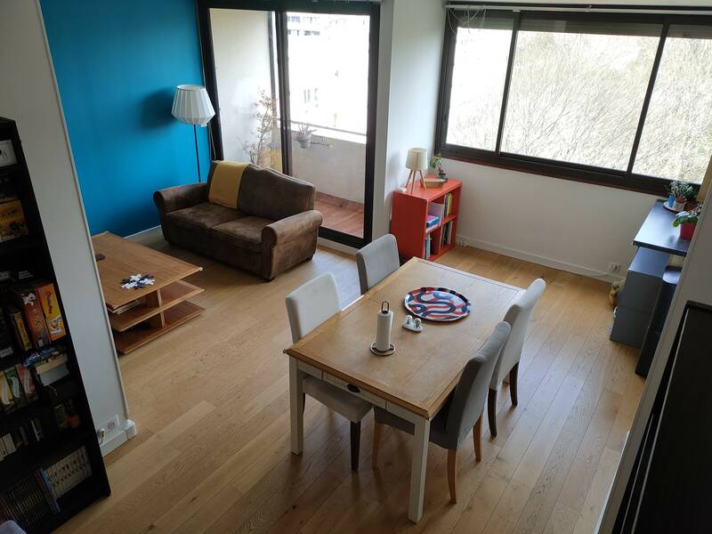 Fresnes (94260)