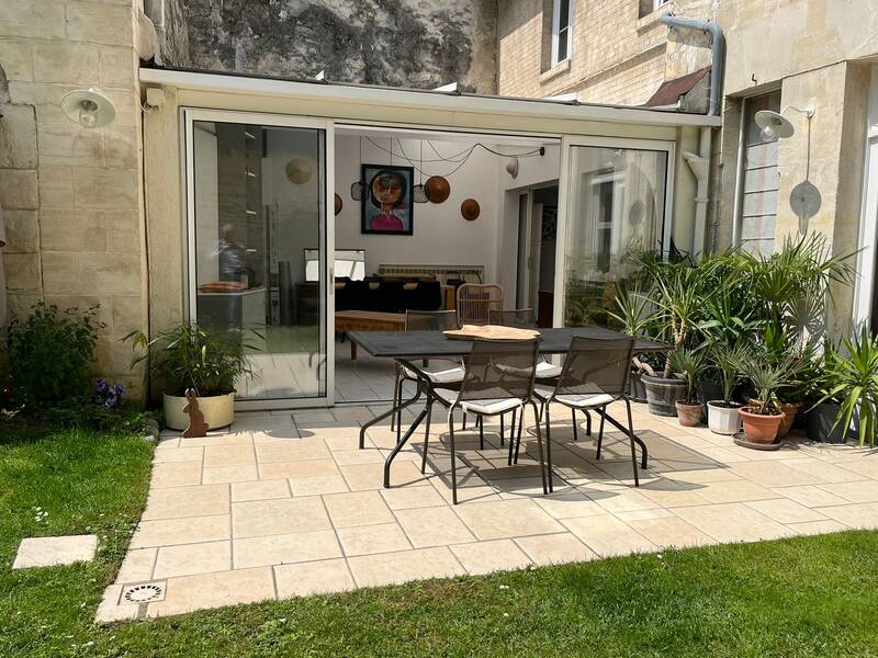 Compiègne (60200)