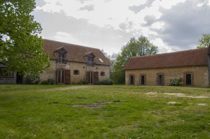 Saint-Maixent (72320)