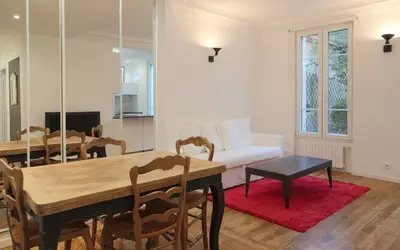 Paris 16E (75016)