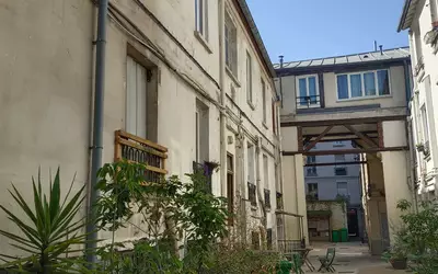 Paris 15E (75015)
