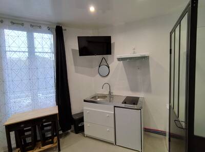 Location appartement studio Poissy (78300)