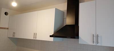 Vente appartement 3 pièces Argenteuil (95100)