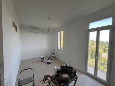 Location appartement 3 pièces Grasse (06)