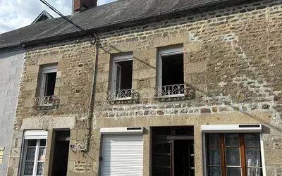 Landelles-Et-Coupigny (14380)
