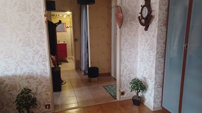 Vente appartement 2 pièces Créteil (94000)