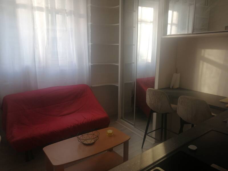 Paris 15E (75015)