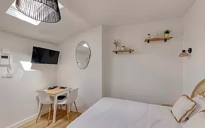 Nantes (44000)
