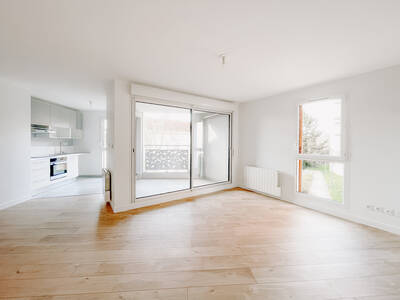 Vente appartement 3 pièces Francheville (69340)