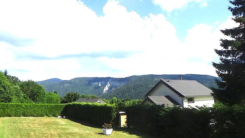 Belleydoux (01130)