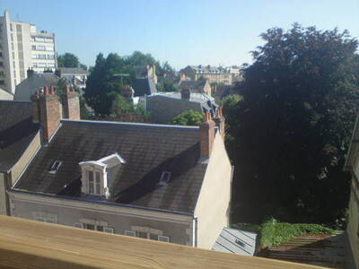 Location appartement studio Orléans (45)