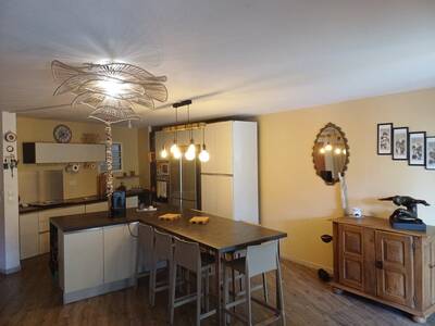 Vente appartement 4 pièces Saint-Denis (974)