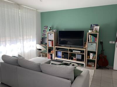 Location appartement 2 pièces Herblay (95220)