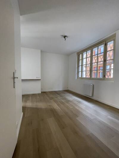 Location appartement studio Blois (41000)