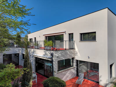 Vente maison 6 pièces Rennes (35)