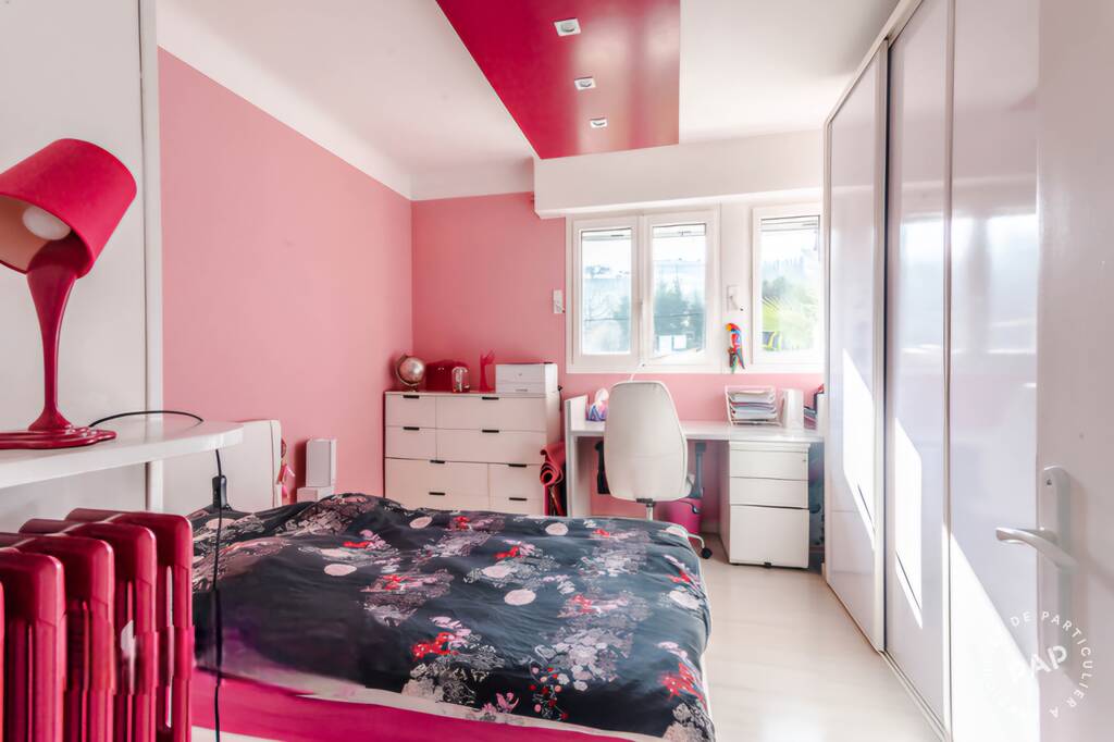Vente immobilier Maison