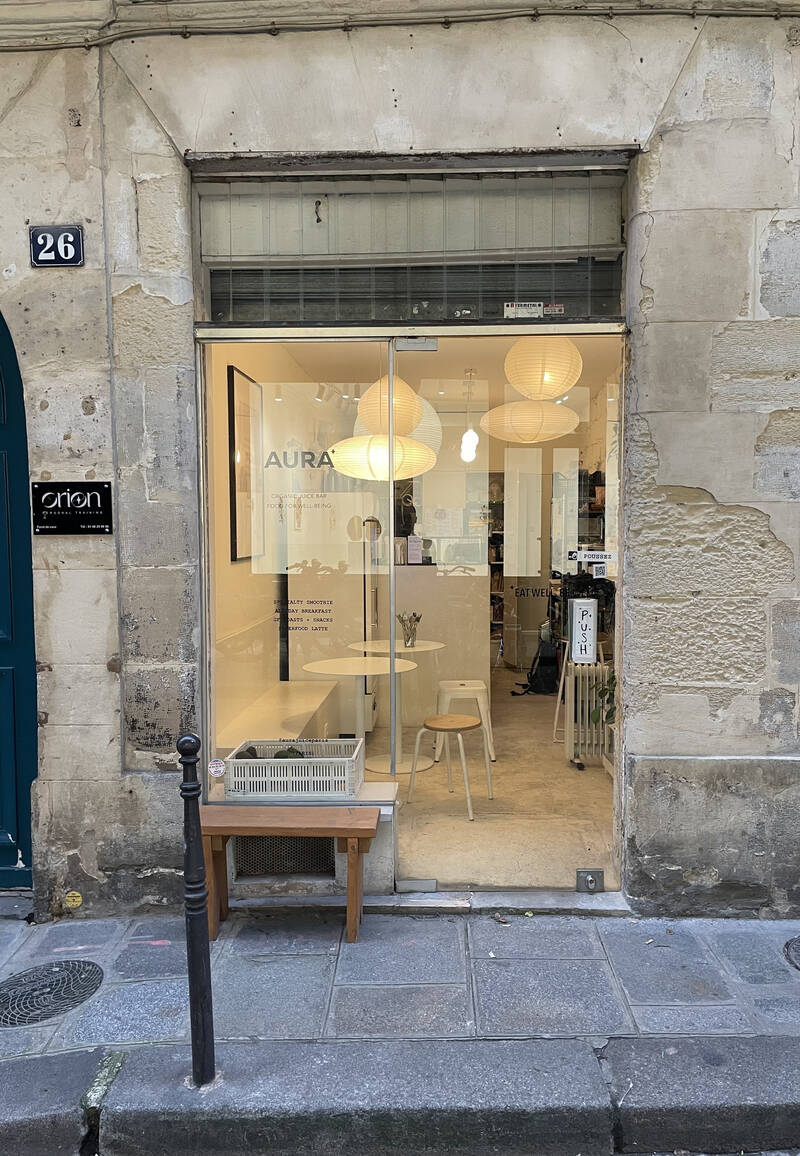 Paris 3E (75003)