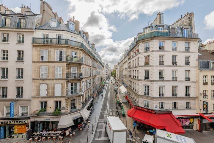 Paris 10E (75010)