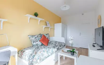 Pierrefitte-Sur-Seine (93380)