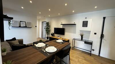 Location chambre en colocation 4 pièces Évry-Courcouronnes (91)